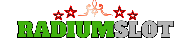 Logo Radiumslot